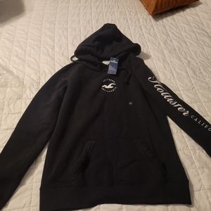 Hollister hoddie